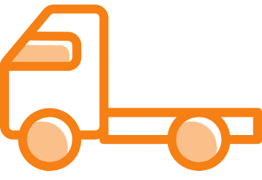 桐乡拖车/平板车